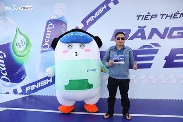 RUN TO LIVE 2024 - Ảnh #1307135