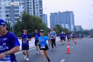 RUN TO LIVE 2024 - Ảnh #1449365