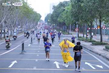 RUN TO LIVE 2024 - Ảnh #1432928