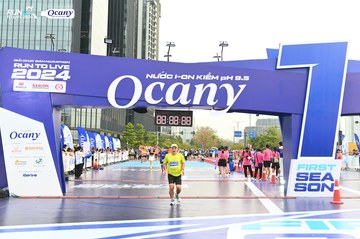 RUN TO LIVE 2024 - Ảnh #1420123