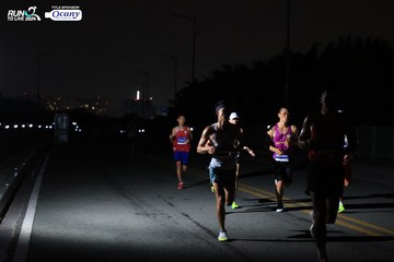 RUN TO LIVE 2024 - Ảnh #1327577