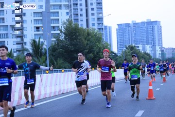 RUN TO LIVE 2024 - Ảnh #1448654