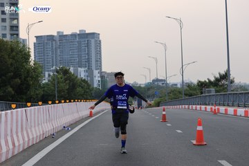 RUN TO LIVE 2024 - Ảnh #1451082