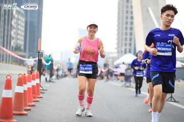 RUN TO LIVE 2024 - Ảnh #1349046