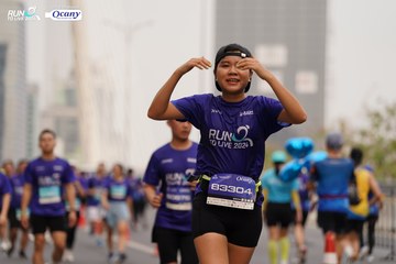 RUN TO LIVE 2024 - Ảnh #1345036