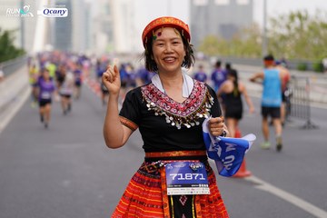 RUN TO LIVE 2024 - Ảnh #1346538