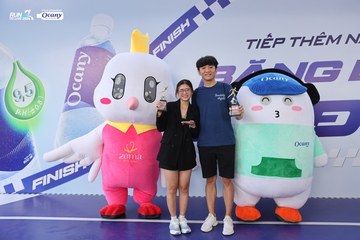 RUN TO LIVE 2024 - Ảnh #1315515