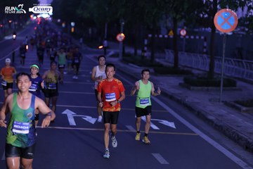 RUN TO LIVE 2024 - Ảnh #1432579