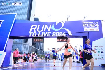 RUN TO LIVE 2024 - Ảnh #1374739