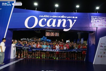 RUN TO LIVE 2024 - Ảnh #1318467