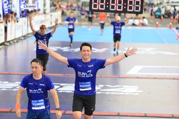 RUN TO LIVE 2024 - Ảnh #1410679