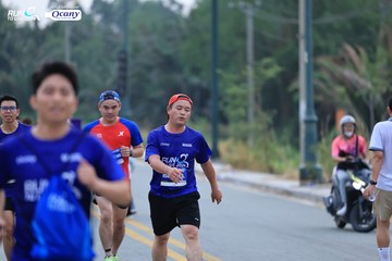 RUN TO LIVE 2024 - Ảnh #1372782