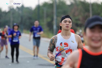 RUN TO LIVE 2024 - Ảnh #1380051