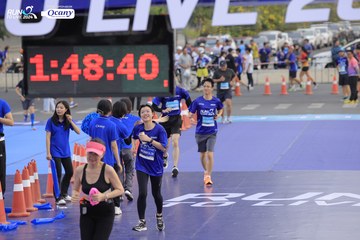 RUN TO LIVE 2024 - Ảnh #1393032