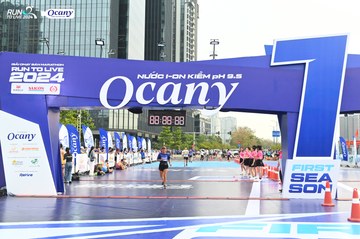 RUN TO LIVE 2024 - Ảnh #1423206