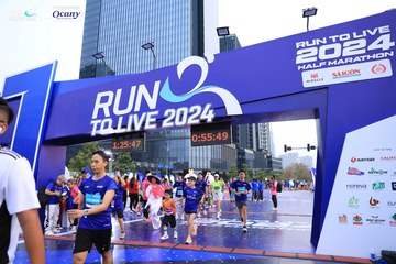 RUN TO LIVE 2024 - Ảnh #1370772