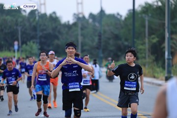 RUN TO LIVE 2024 - Ảnh #1371502