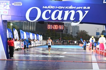 RUN TO LIVE 2024 - Ảnh #1417481