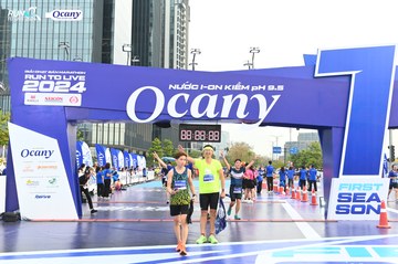 RUN TO LIVE 2024 - Ảnh #1421799