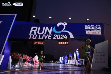 RUN TO LIVE 2024 - Ảnh #1380715