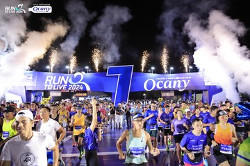RUN TO LIVE 2024 - Ảnh #1317677