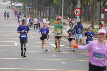 RUN TO LIVE 2024 - Ảnh #1439548