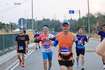 RUN TO LIVE 2024 - Ảnh #1377560