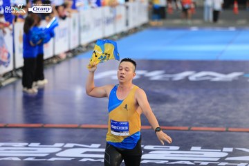 RUN TO LIVE 2024 - Ảnh #1372427