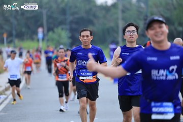 RUN TO LIVE 2024 - Ảnh #1371972