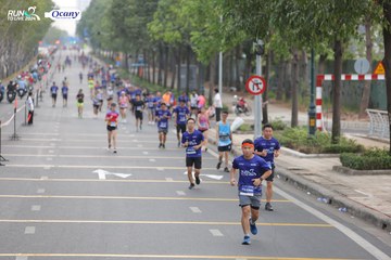 RUN TO LIVE 2024 - Ảnh #1437065
