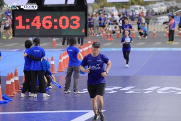 RUN TO LIVE 2024 - Ảnh #1391813