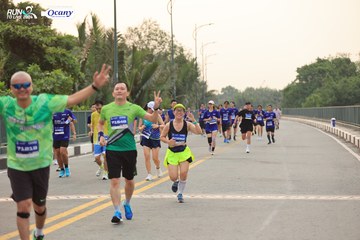 RUN TO LIVE 2024 - Ảnh #1402435