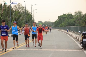 RUN TO LIVE 2024 - Ảnh #1402331