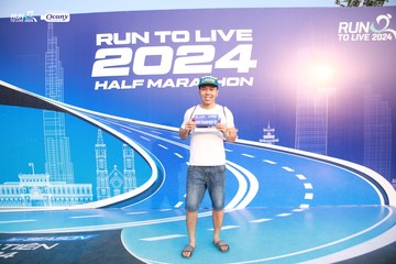 RUN TO LIVE 2024 - Ảnh #1316074