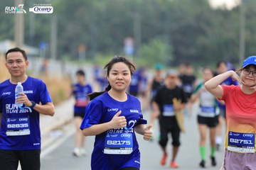 RUN TO LIVE 2024 - Ảnh #1387540