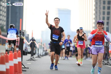 RUN TO LIVE 2024 - Ảnh #1348861