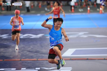RUN TO LIVE 2024 - Ảnh #1332649