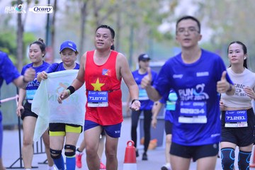 RUN TO LIVE 2024 - Ảnh #1336729