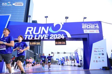 RUN TO LIVE 2024 - Ảnh #1375226