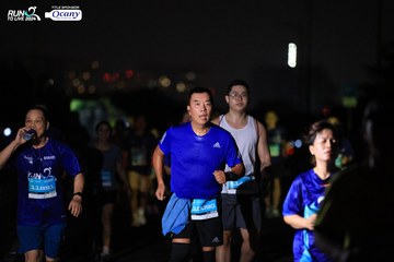 RUN TO LIVE 2024 - Ảnh #1341296