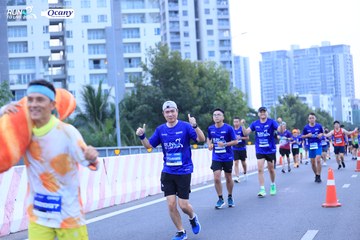 RUN TO LIVE 2024 - Ảnh #1449032