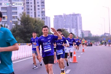 RUN TO LIVE 2024 - Ảnh #1447140