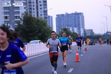 RUN TO LIVE 2024 - Ảnh #1447815