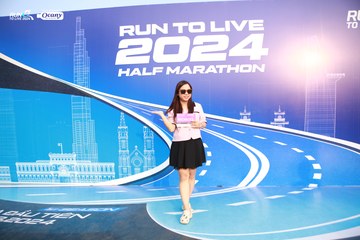 RUN TO LIVE 2024 - Ảnh #1316013