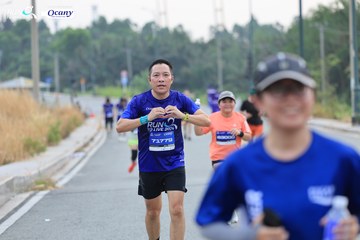RUN TO LIVE 2024 - Ảnh #1380374