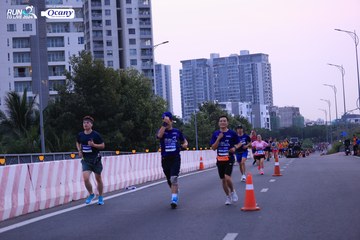 RUN TO LIVE 2024 - Ảnh #1447717