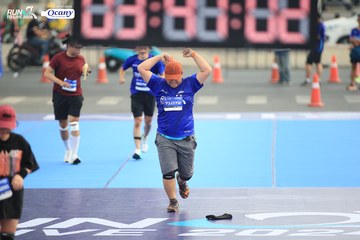 RUN TO LIVE 2024 - Ảnh #1414340