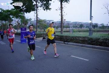 RUN TO LIVE 2024 - Ảnh #1380785