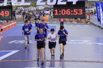 RUN TO LIVE 2024 - Ảnh #1350963
