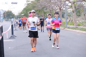 RUN TO LIVE 2024 - Ảnh #1399395